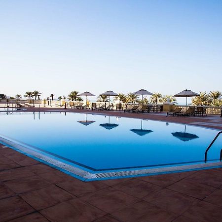 Апартаменты Sea View, Al Hamra, Uae Рас-эль-Хайма Экстерьер фото